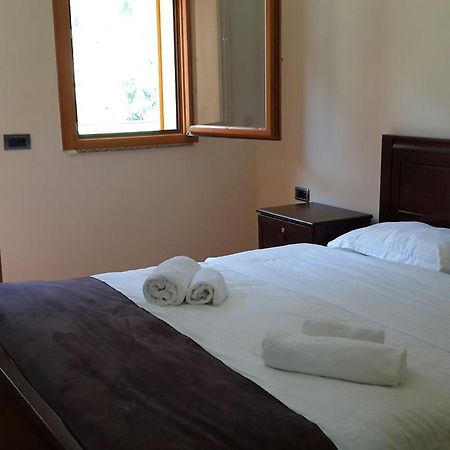 Villa Dini Valbone Dış mekan fotoğraf