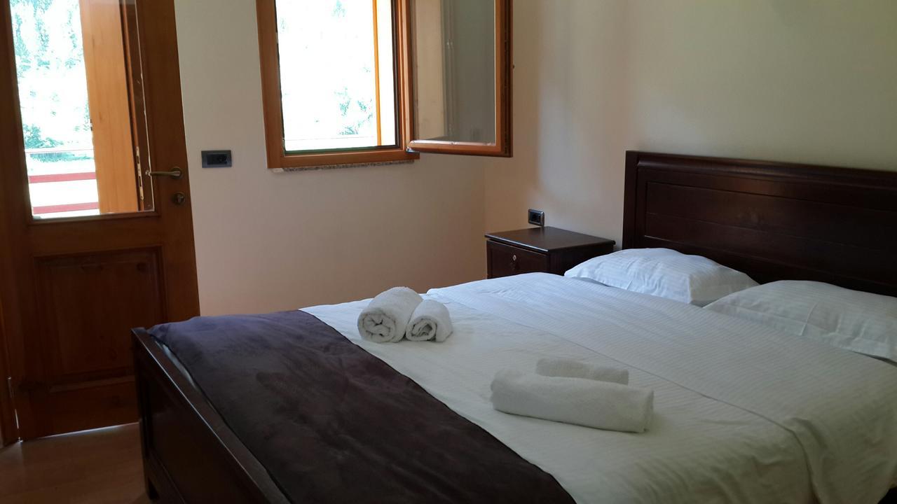 Villa Dini Valbone Dış mekan fotoğraf